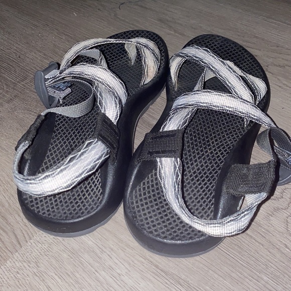 Chacos Women’s Z/Cloud 2: Worn TWICE - Picture 4 of 5